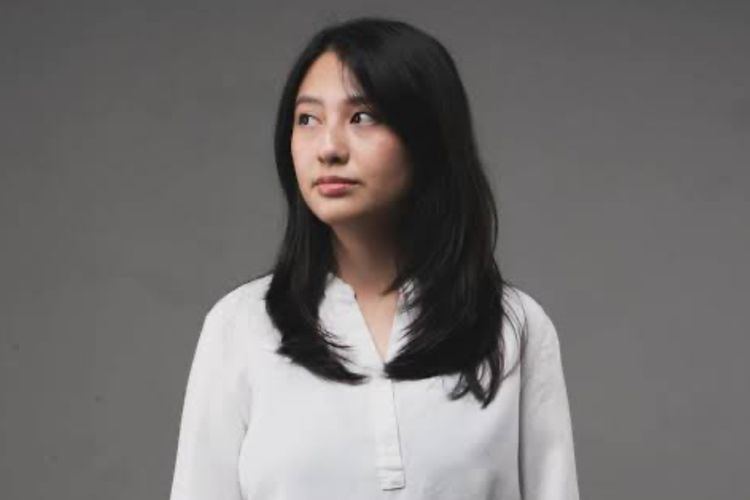 Profil Abigail Limuria: Penulis dan Pejuang Perubahan di Era Modern