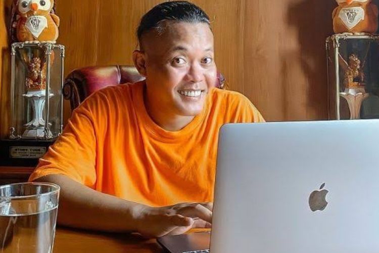 Intip Kekayaan Sule, Komedian dengan Penghasilan Fantastis dari YouTube hingga Properti