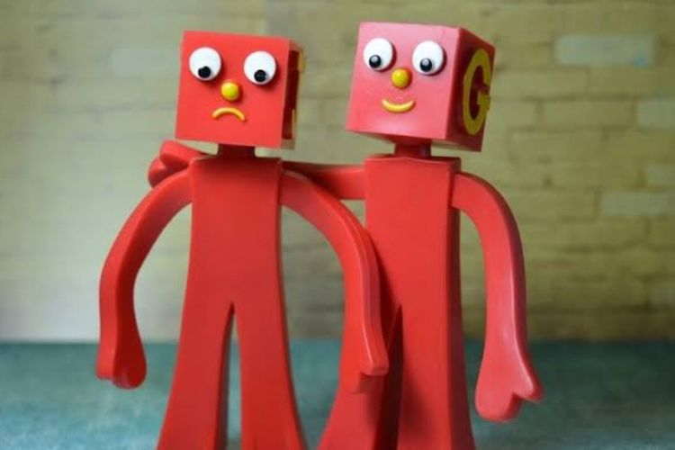 5 Tips Berteman dengan Orang yang Memiliki Kepribadian Berbeda