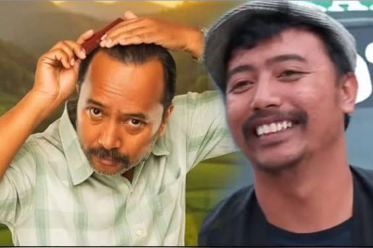 Kesaksian Pilu Istri saat Temukan Encuy 'Preman Pensiun' Gantung Diri