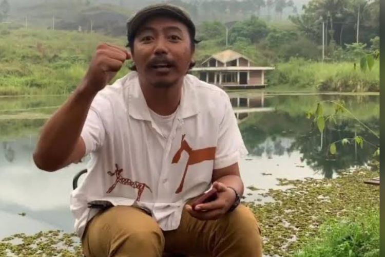 Masih Teka-teki, Alasan Encuy "Preman Pensiun" Mengakhiri Hidupnya Belum Terjawab