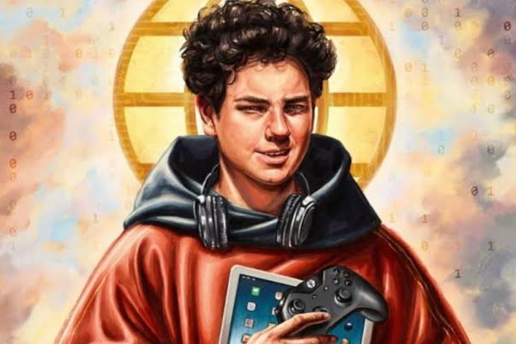 Sejarah Baru Gereja Katolik: Carlo Acutis Jadi Santo Milenial Pertama