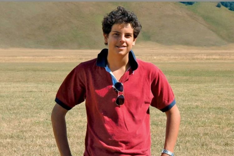 Mengenal Carlo Acutis, Santo Milenial Pertama dan Influencer Tuhan di Era Digital