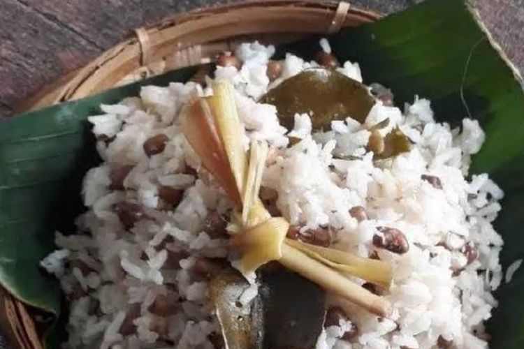 Masak Mudah Hari Ini: Resep Nasi Lapola, Hidangan yang Pasti Bikin Nagih