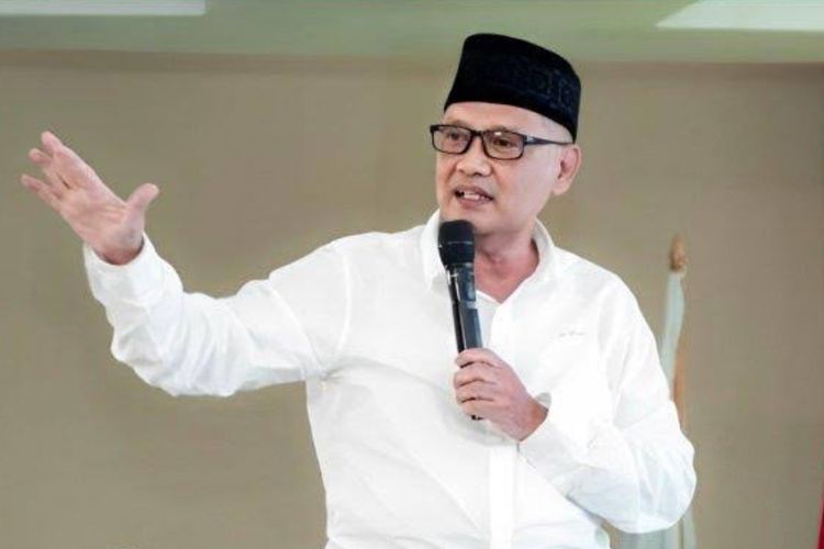 Berapa Kekayaan Mochamad Irfan Yusuf yang Kini Jadi Menteri Haji dan Umrah?