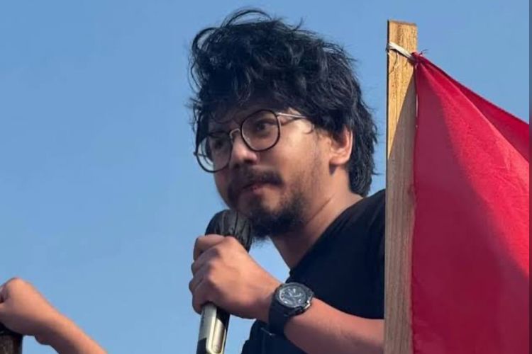 Profil Ferry Irwandi: Konten Kreator, Aktivis, dan Dugaan Tindak Pidana