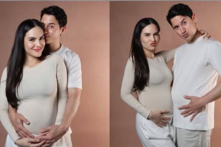 Steffi Zamora Bagikan Kabar Kehamilan, Netizen Langsung Singgung Soal Pernikahan