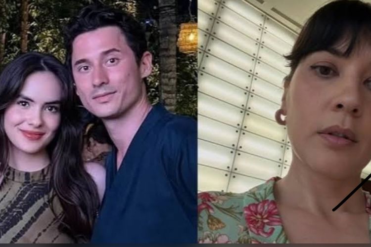 Umumkan Kehamilan dengan Steffi Zamora, Ini Deretan Mantan Nino Fernandez