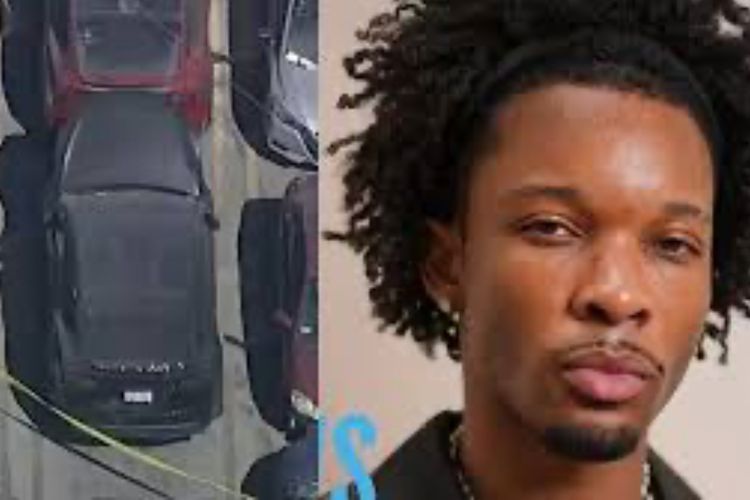 Ditemukan Jasad dalam Mobil Tesla Milik Musisi D4vd? Ini Faktanya