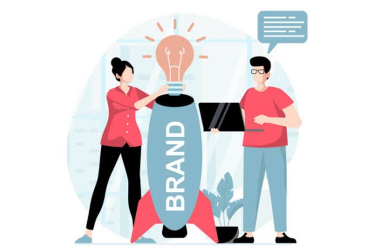 3 Rahasia Sukses Membangun Brand yang Kuat dan Dikenal