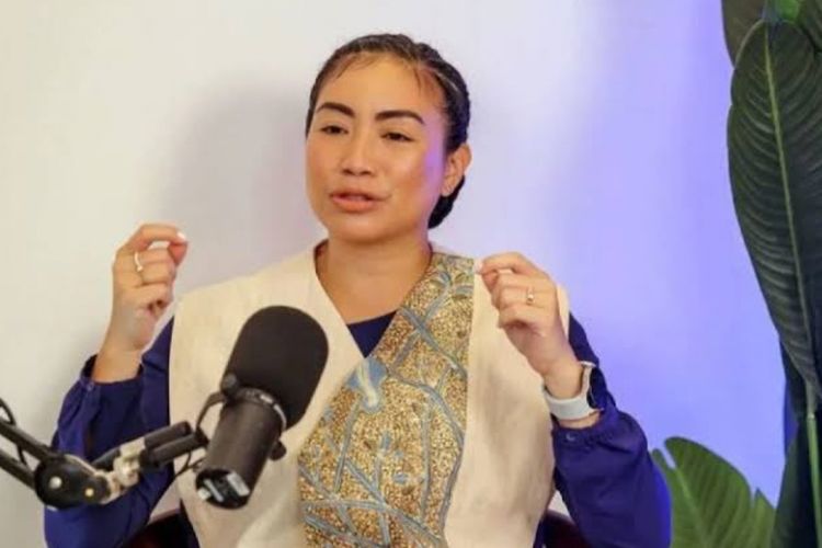 Deretan Film Rahayu Saraswati yang Kejutkan Publik dengan Kemundurannya dari DPR