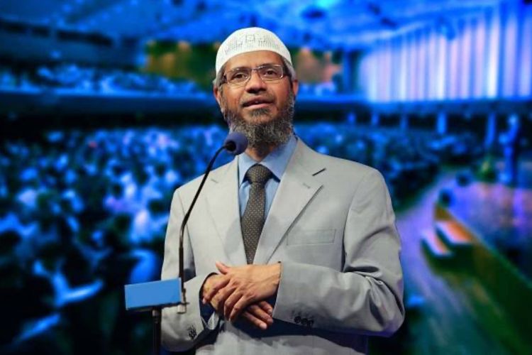 Isu HIV/AIDS pada Zakir Naik: Fakta atau Hoaks?