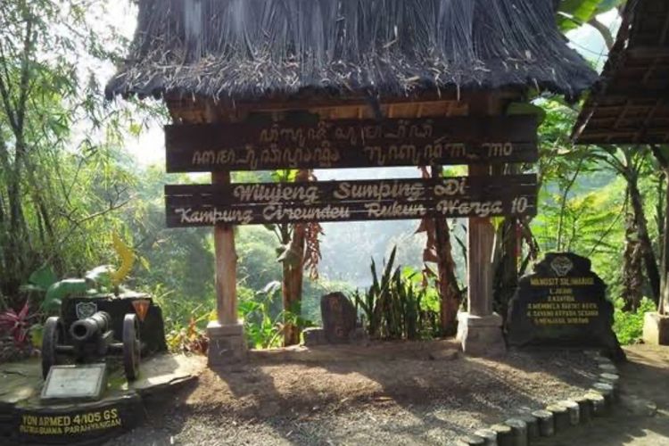 Kampung Adat Cireundeu, Wisata Budaya yang Menyatu dengan Alam dan Tradisi