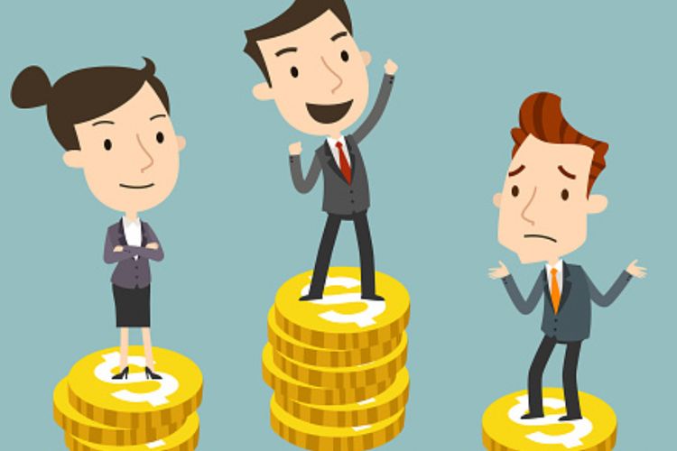 5 Tips Menghadapi Persaingan Bisnis yang Ketat