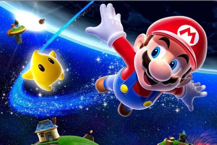Petualangan Luar Angkasa Baru! The Super Mario Galaxy Movie Siap Rilis April 2026