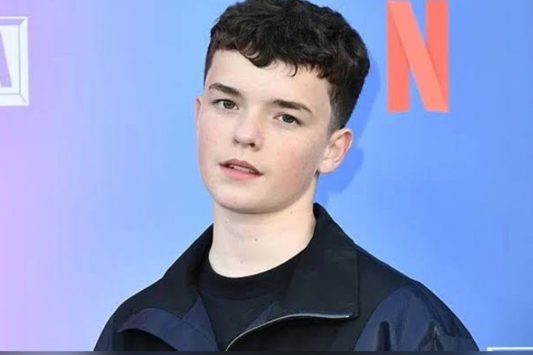 Mengenal Owen Cooper, Aktor Muda Berbakat yang Cetak Rekor Emmy Termuda!