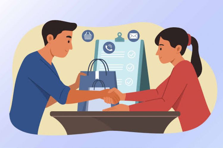 5 Tips Mempertahankan Pelanggan Agar Loyal Terhadap Bisnis Kamu