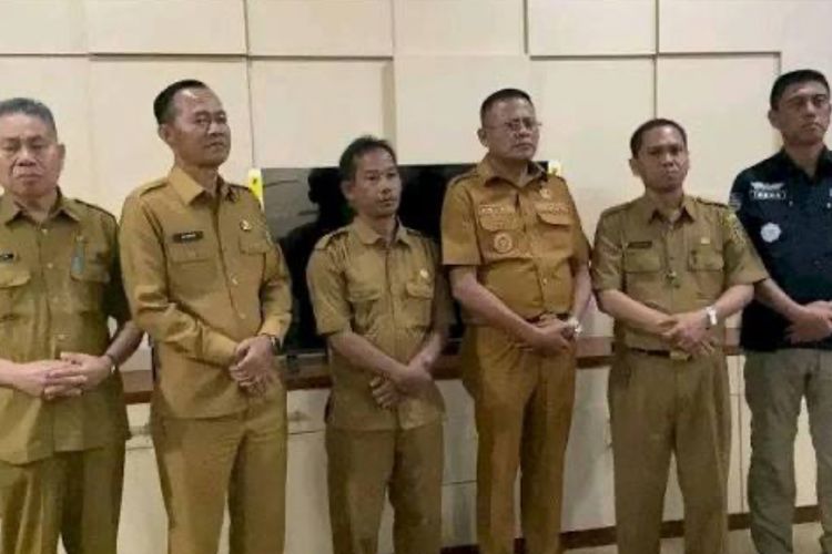 Klarifikasi Wali Kota Prabumulih: Pencopotan Kepala Sekolah Bukan Karena Anak Bawa Mobil