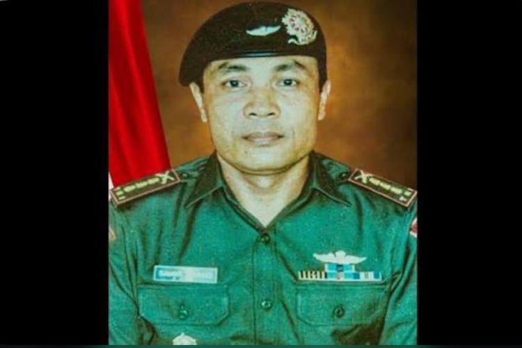Dari Konflik Militer ke Kursi Menko Polkam: Berikut Profil Djamari Chaniago