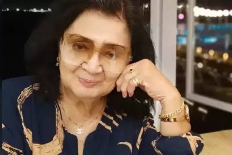 Jenazah Yurike Sanger, Istri Ke-7 Soekarno, Dipulangkan dari AS ke Indonesia