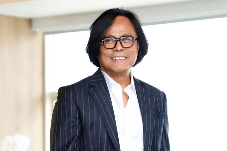 Dony Oskaria Resmi Jadi Plt Menteri BUMN, Ini Tugas dan Tantangannya