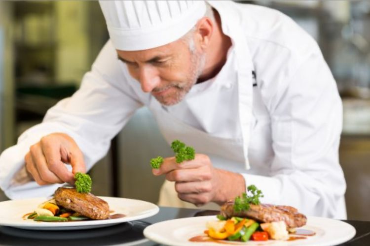 Bagaimana Membangun Reputasi Sebagai Koki yang Handal? Berikut Caranya!