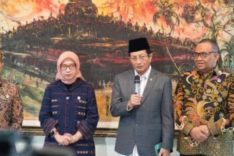 Wamenaker Sampaikan Harapan Positif Setelah Penetapan Libur dan Cuti Bersama 2026