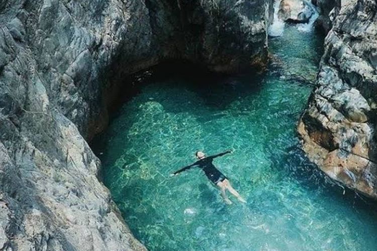 HTM Leuwi Lieuk Sentul, Surga Tersembunyi dengan Budget Murah di Bogor