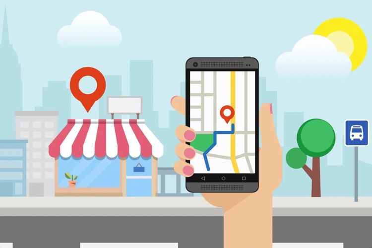 5 Tips Memilih Lokasi Usaha yang Strategis dan Menguntungkan