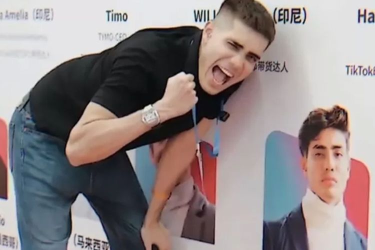 Mengenal Aisar Khaled: Sosok 'Sultan Malaysia' dengan Beragam Sumber Penghasilan