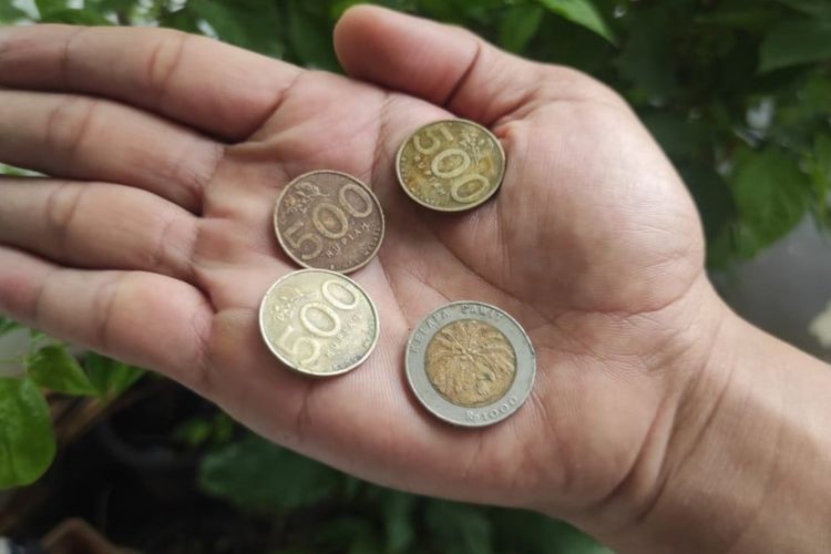 Bank Indonesia Resmi Cabut Beberapa Uang Kertas Rupiah, Berikut Daftarnya