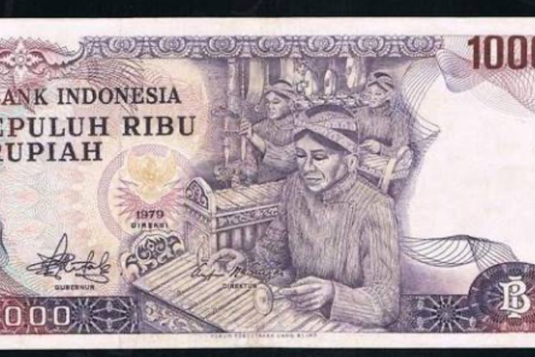 Cara Menukar Uang Rupiah Kertas dan Logam yang Sudah Tidak Berlaku Tahun 2025
