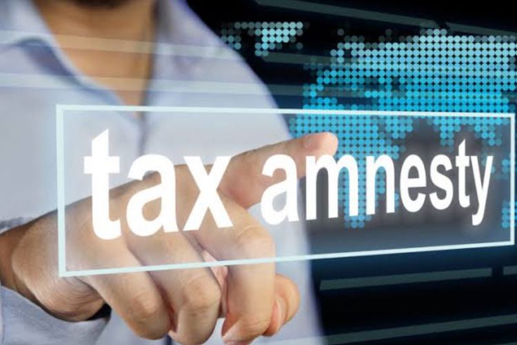 Mengenal Tax Amnesty, Program Pengampunan Pajak yang Ditolak Lanjut Menkeu Purbaya