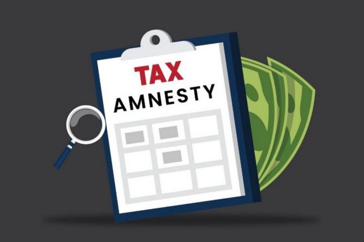 Tax Amnesty di Indonesia: Dari Pengertian hingga Perjalanan Sejarahnya
