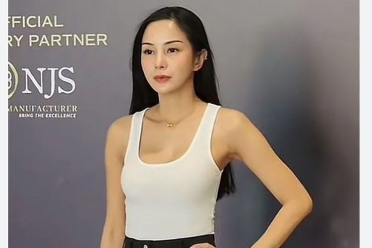 Miss Universe Indonesia 2025: Kirana Larasati Bersinar di Top 6 Finalis