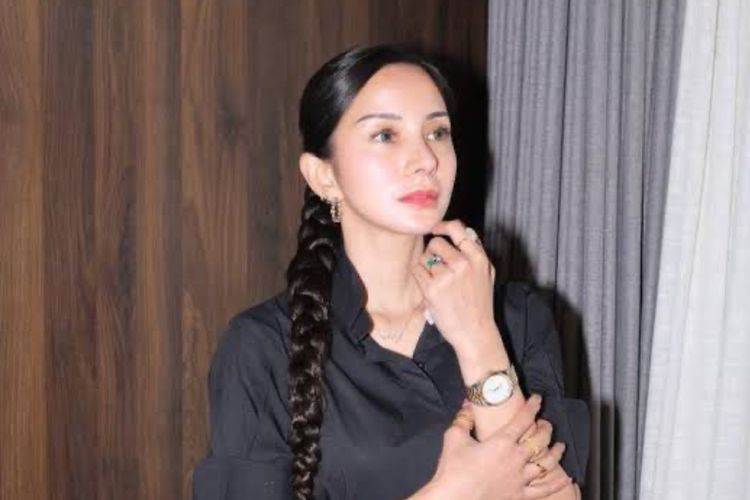 Profil Kirana Larasati: Aktris Berbakat yang Menantang Diri di Ajang Miss Universe Indonesia 2025