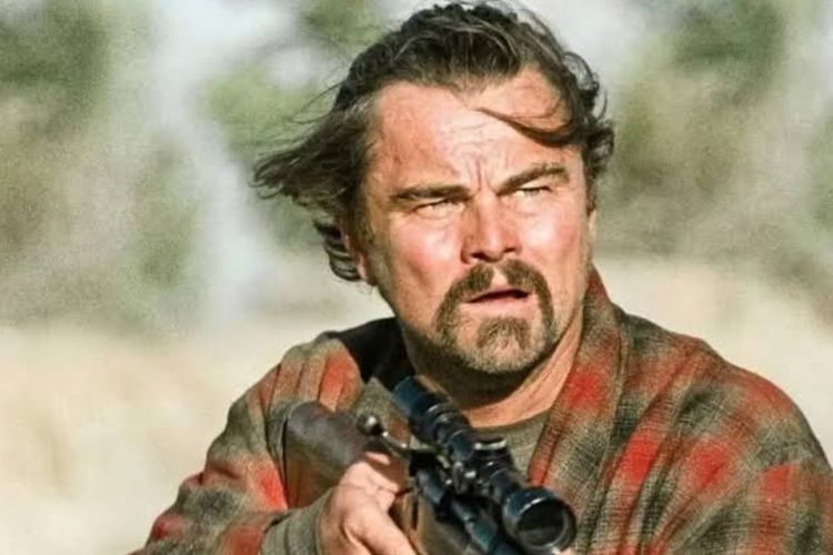 Aksi dan Drama Keluarga, Leonardo DiCaprio Siap Guncang Layar Lewat One Battle After Another