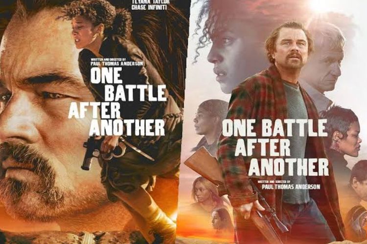 One Battle After Another : Informasi Jadwal Tayang, Sinopsis, dan Pemain Film Terbaru