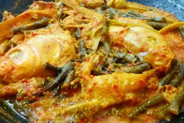 Masak Mudah Hari Ini: Resep Arsik Ikan Mas Lezat dan Autentik ala Batak