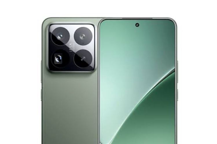 Dibandrol 11 Jutaan, Berikut Spesifikasi Xiaomi 15T yang Siap Manjakan Pengguna