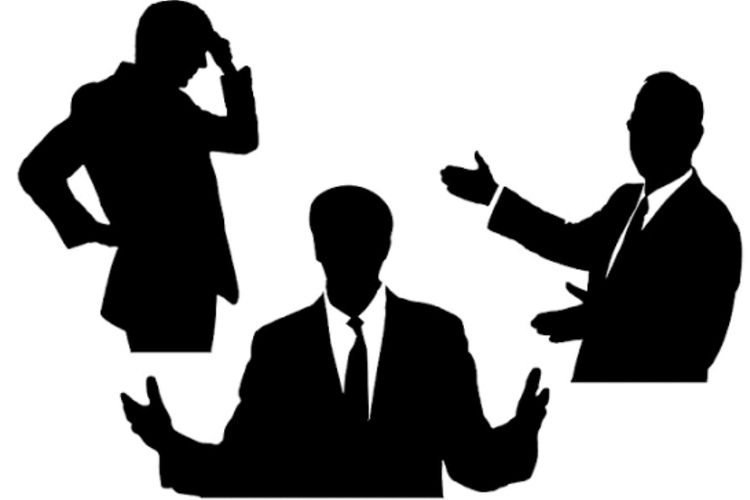 5 Cara Membaca Bahasa Tubuh dalam Situasi Sosial