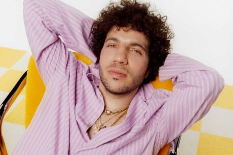 Mengulik Sumber Kekayaan Benny Blanco, Produser dengan Nilai Aset US$50 Juta