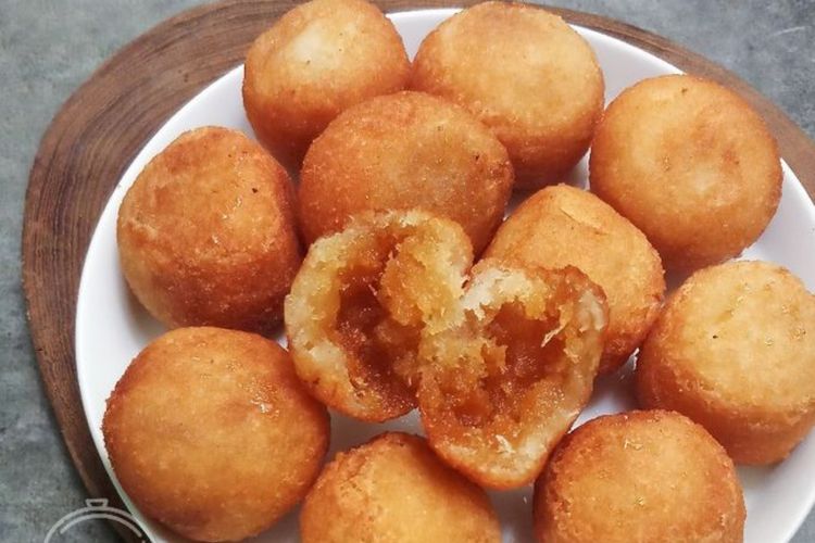 Resep Membuat Misro, Kudapan Manis dan Gurih yang Lezat