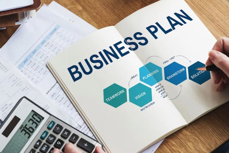 3 Cara Membuat Rencana Bisnis yang Solid dan Mudah Dipahami
