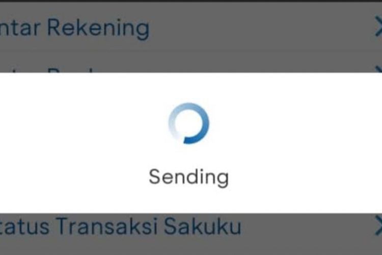 Layanan M-Banking BCA dan Blu by BCA Digital Pulih Setelah Gangguan Sementara