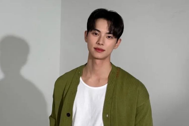 Fan Meeting Perdana Lee Chae Min ‘Chaem-into You’ Akan Digelar di Jakarta