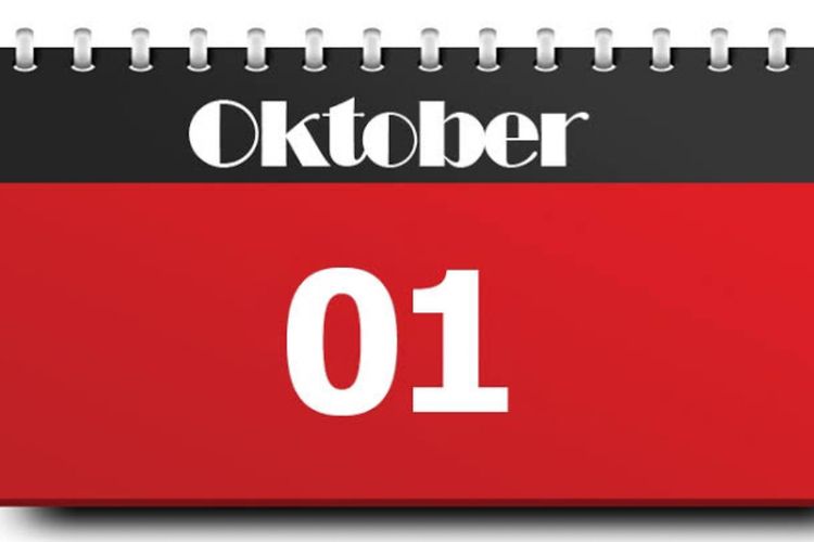 Peringatan Hari Kesaktian Pancasila, 1 Oktober Apakah Libur?