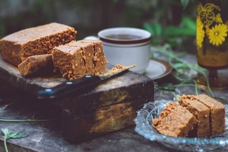 Resep Mudah Membuat Galendo, Kue Tradisional Khas Jawa Barat