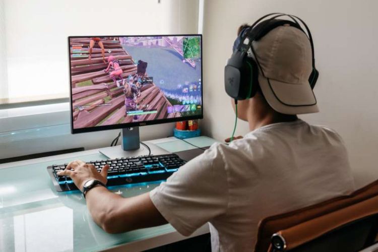 Tips-Tips Jadi Gamers yang Lebih Baik: Dari Hobi Jadi Prestasi
