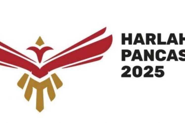 Susunan Lengkap Upacara Hari Kesaktian Pancasila 2025 dan Tema Resminya